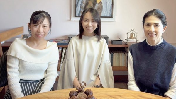 インストラクター10期生誕生！講座の感想が届きました